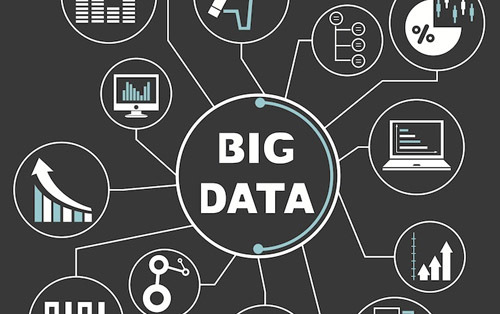大數據技術的發展 數據處理中的挑戰與機遇