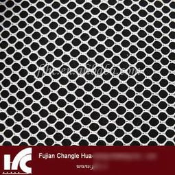 針紡織品 傳統工藝與現代時尚的完美融合