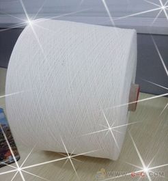 優(yōu)質(zhì)氣流紡純棉紗（OE全棉紗） 從7支到30支的全面解析與應用