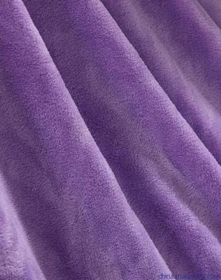 探尋舒適之源 常熟超柔絨與揚州凱潤達針紡織品