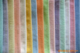 常熟市申夏針紡織有限公司 匠心織造，卓越針織面料產品系列